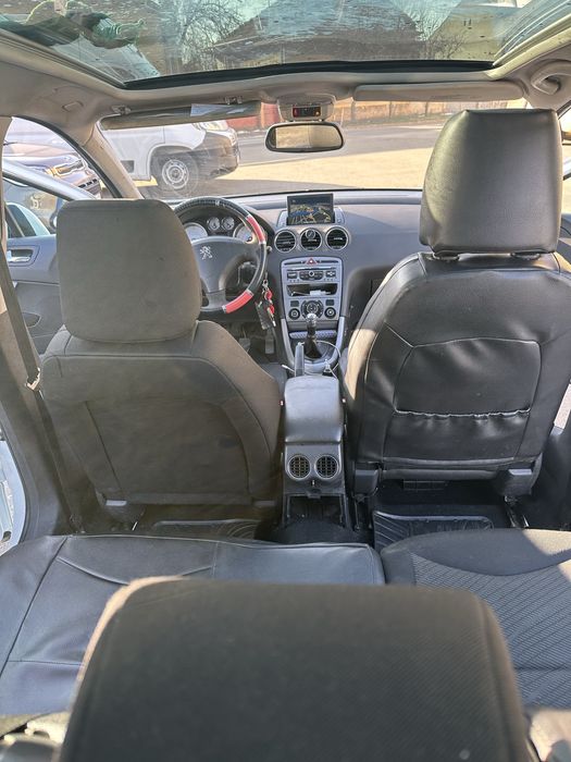 Auto Ieftin! Peugeot 308SW 1.6 HDI! 2013!!