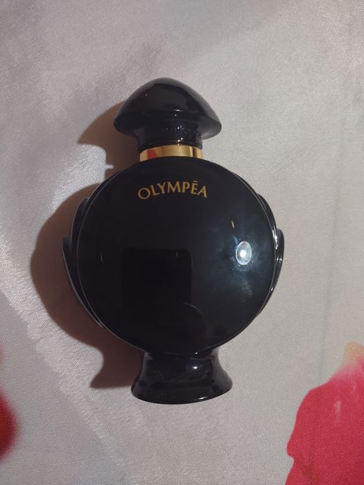 Olimpea  - Rabanne