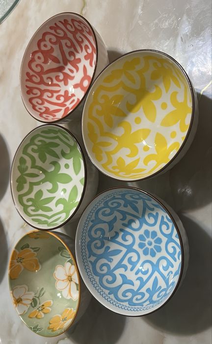 Продам кружки пиалушки