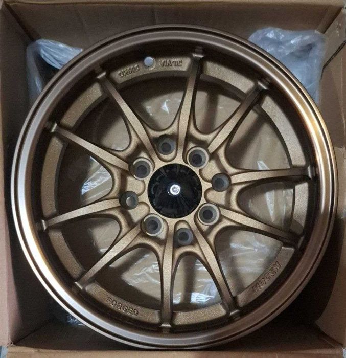 FORMULA Saka Sport Diskalar RAYS TE37,CE28 14R 8/100/114