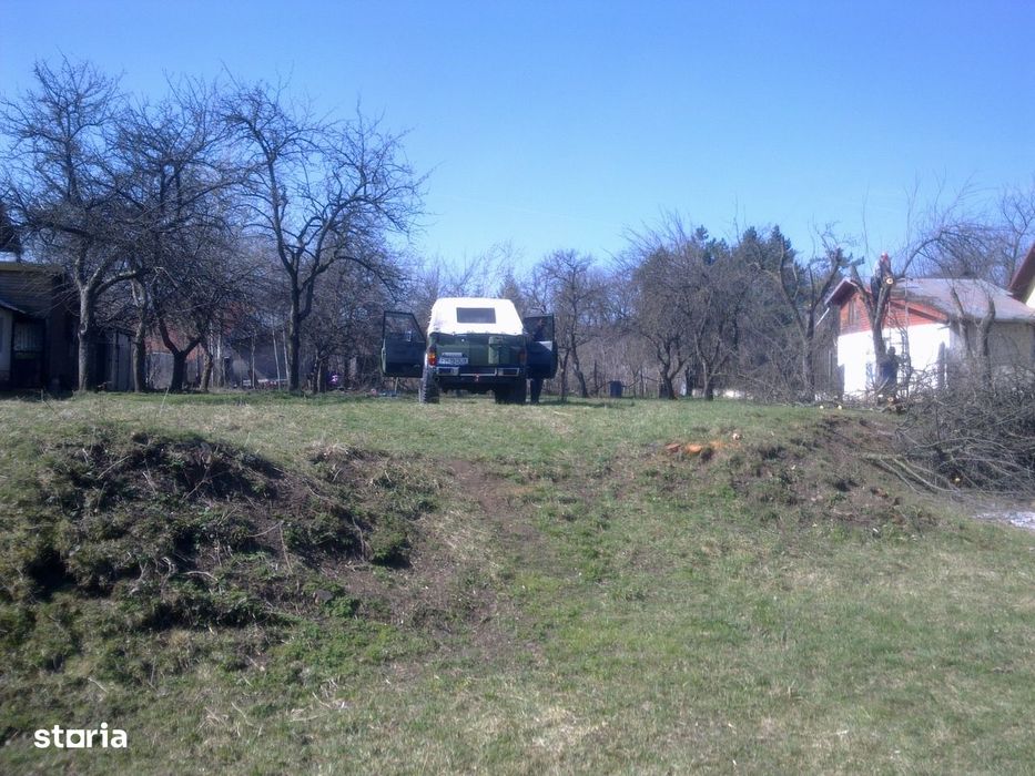 Breaza de Sus Strada Stefan cel Mare nr.64
