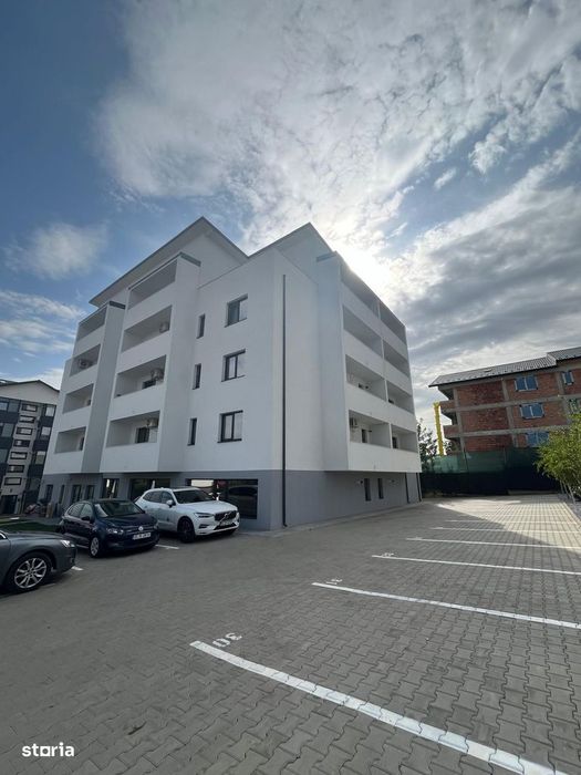 Apartament 2 camere - Popas Pacurari - Carrefour expres