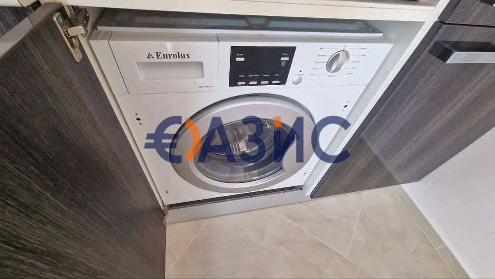 Апартамент с 2 спални, 3 ет., "Вила Флоренция", Свети Влас, България,