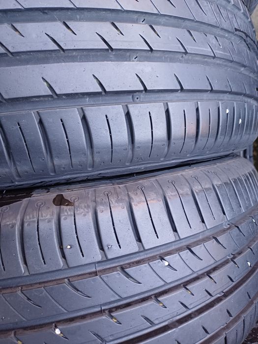 Гуми 205/55/16 Кумхо