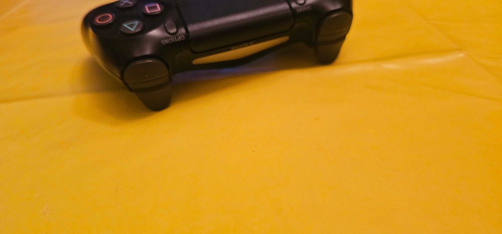 maneta controler ps4 sony