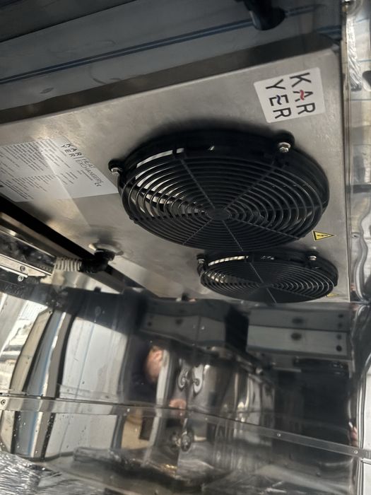 Хладилници и Фризери по размер