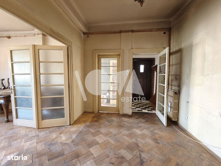 De vânzare apartament 3camere - str. Plantelor - central