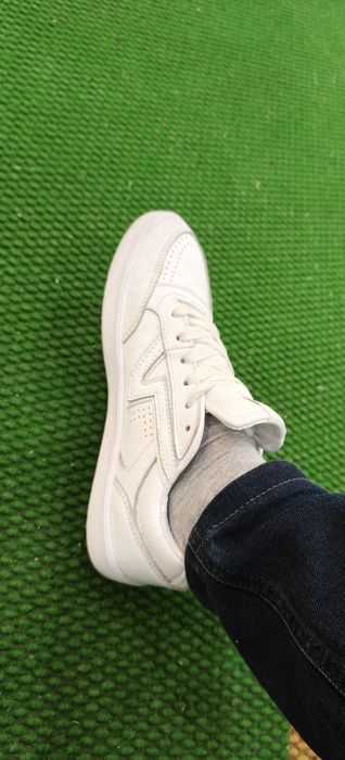 Мужская кросовки VANS