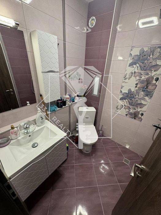 Продава се Двустаен апартамент в Пловдив, Мараша - 75 кв.м за 2614 €/кв.м - Снимка #9