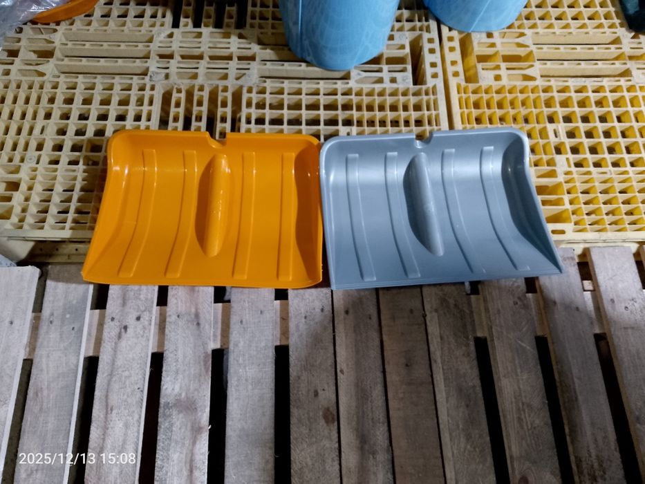 Qor kurak plastishka