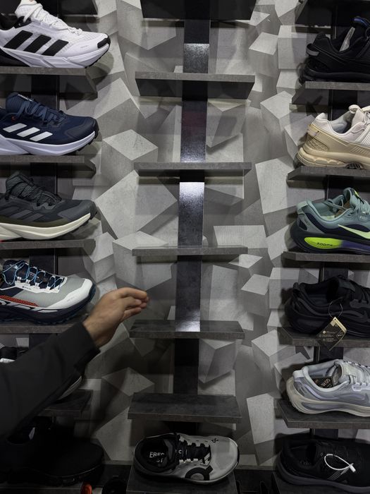 Полка сотилади идеал