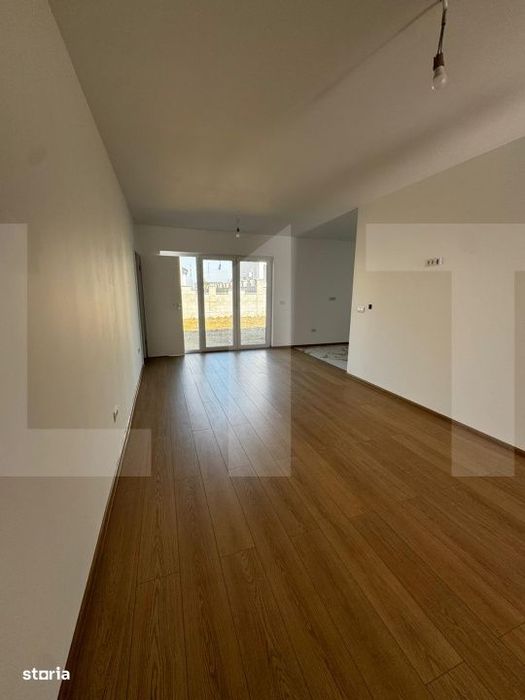 Casa tip duplex Mosnita Noua 3 camere