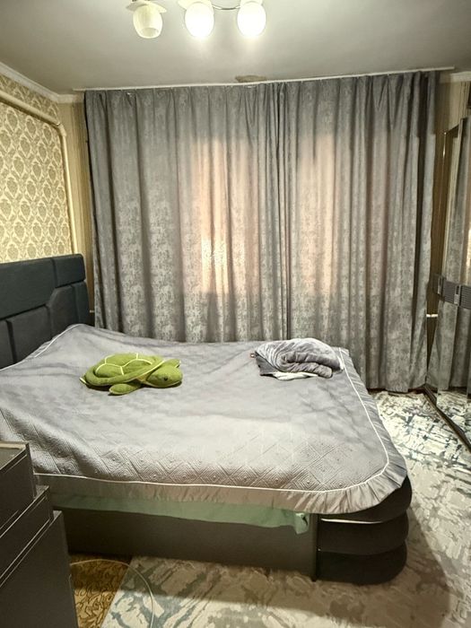 Дом в центре Талгара