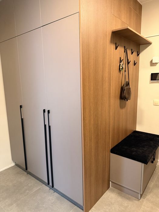 Продава се Тристаен апартамент в София, Сухата река - 95 кв.м за 1718 €/кв.м - Снимка #3
