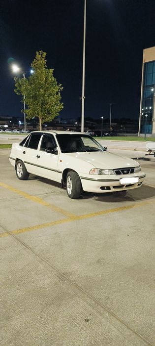 Срочно продается машина Nexia1, в хорошем состоянии!