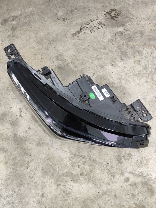 Фара Geely Coolray Джили кулрей 25 год