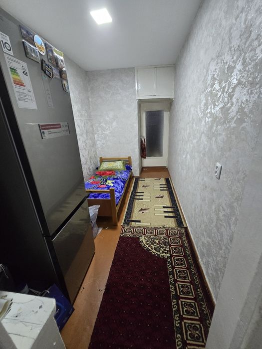 Наккашлык 2-4/3/4 77-серия Метро Чиланзар только Семьям с ЗАГСом