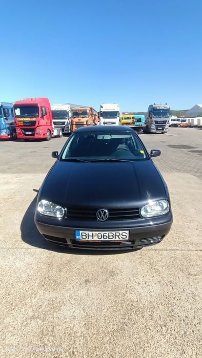VOLKSWAGEN Golf 2001 — imagine 4