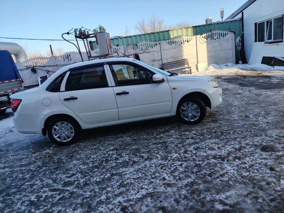 Продам грануту в отличном состоянии