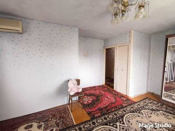 продам 1 комнатную квартиру