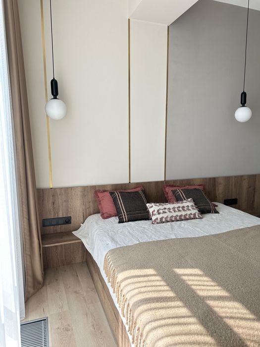Продается Евродвушка в ЖК Alma Villa Алматы