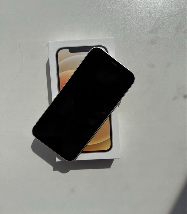 IPhone 12 128гб В ИДЕАЛЕ, Айфон 12 128гб