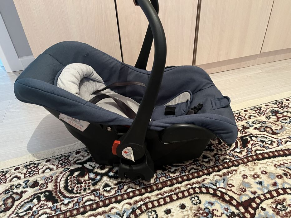 Детский автокресла сатамын