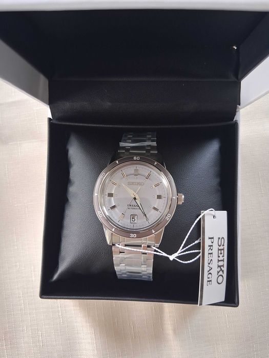 Seiko Presage SRPL73J1