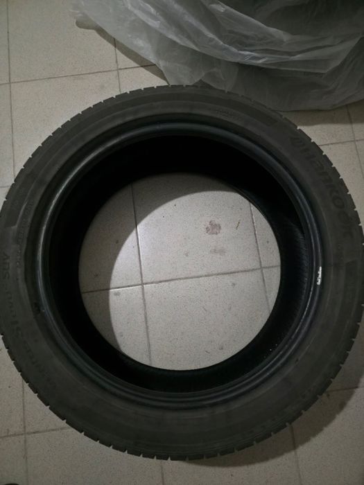 Продаются летние шины