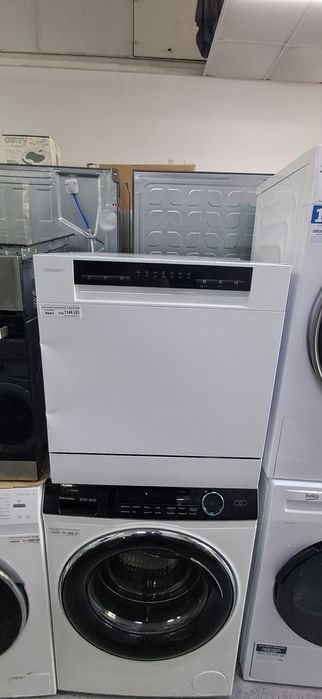 Mașina de vase compacta Exquisit 8 seturi Import Germania GaranțieTG61