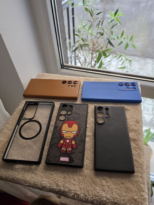 Samsung S23 Ultra