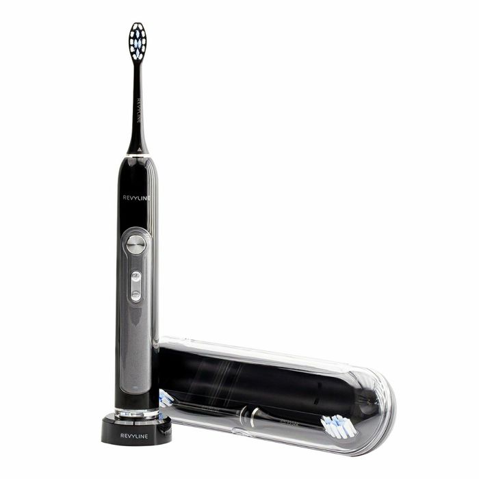 Звуковая зубная щётка Revyline RL 010