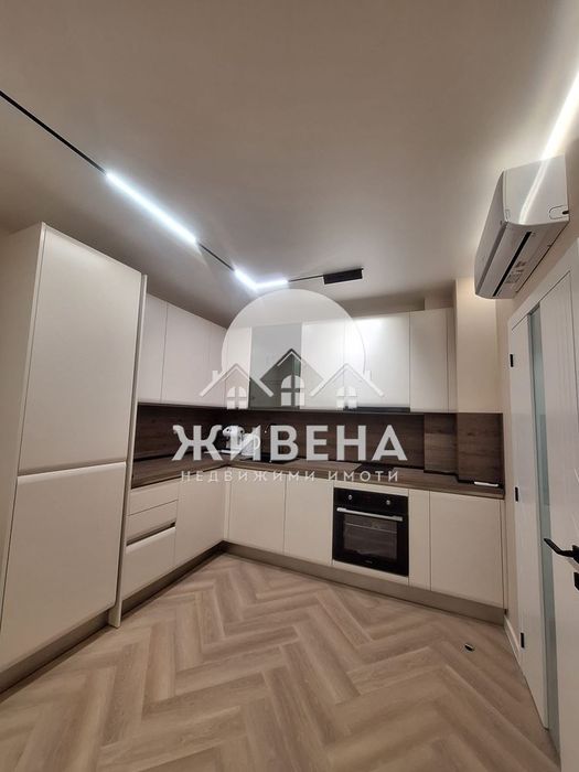 Дава се под наем Двустаен апартамент в Варна, Бриз - 55 кв.м за 797.64 € - Снимка #3