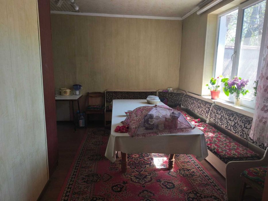 Продажа дома, недвижимость