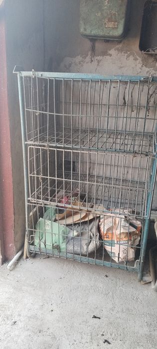Продам советский стеллаж