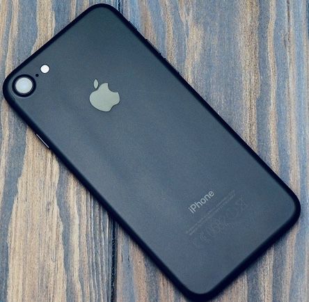 Айфон 7, iPhone 7