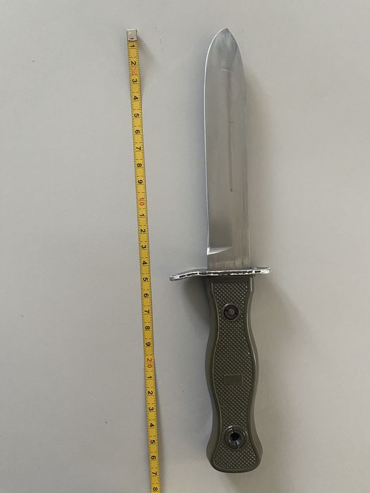Cutit militar Solingen original