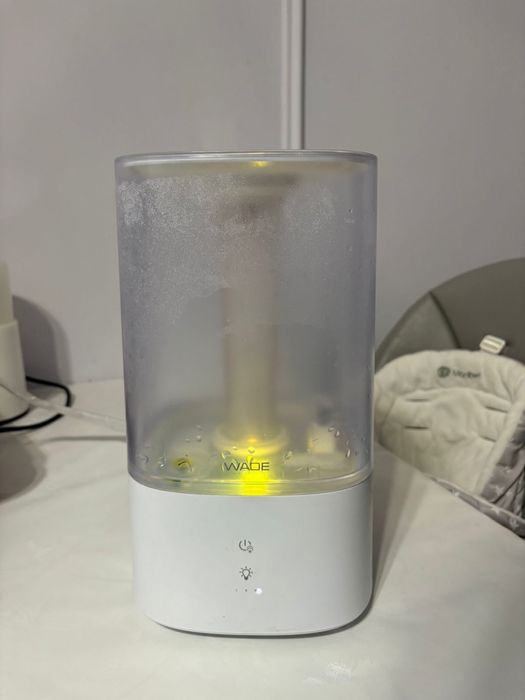 увлажнитель воздуха