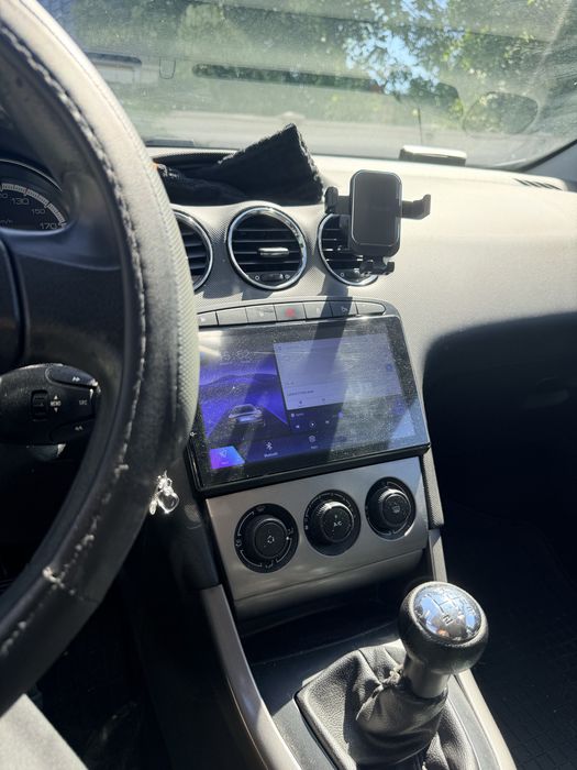 PEUGEOT 308 2011 — imagine 5