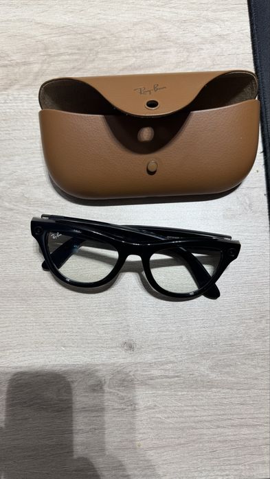 Продам Ray ban meta