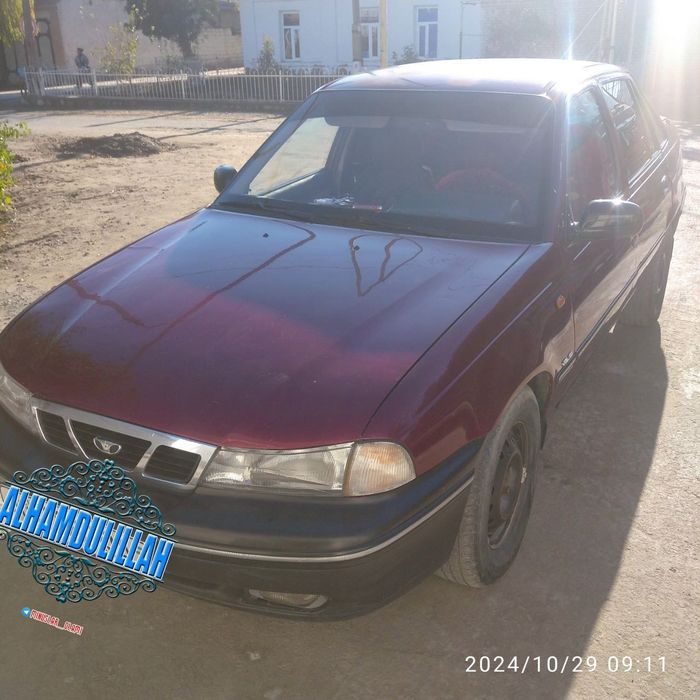 Legenda NEXIA 1 sotiladi