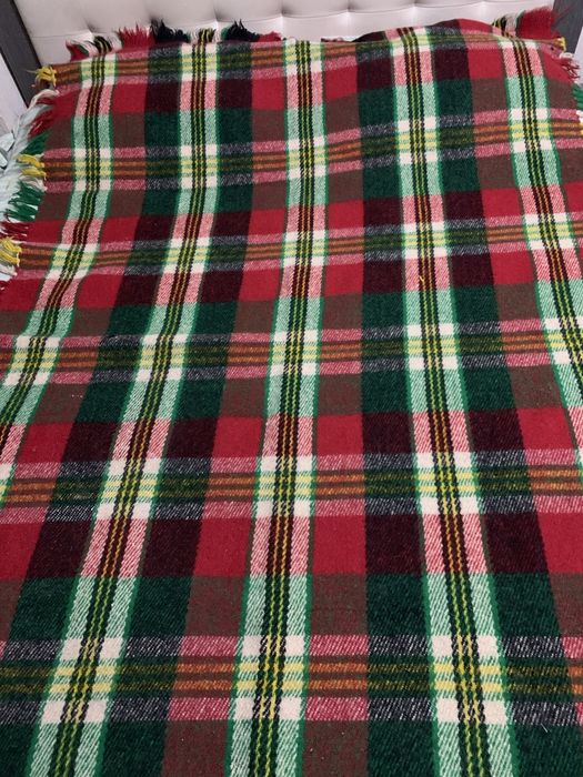 3 броя чисто нови родопски одеяла