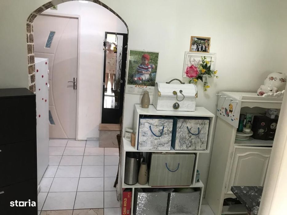 Apartament 3 camera (Strada Vlad Dracu)