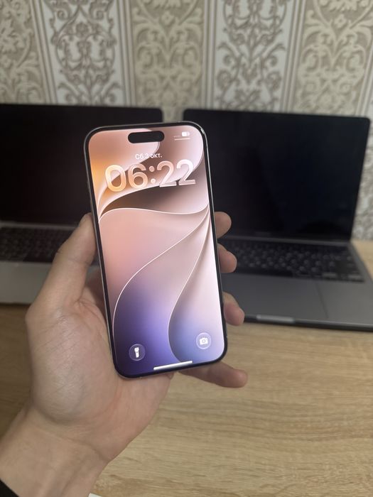 Iphone 15 pro Айфон 15 про