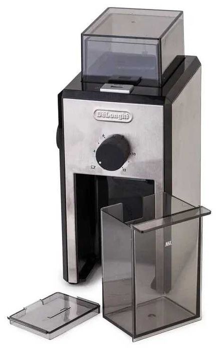 Кофемолка DeLonghi KG89