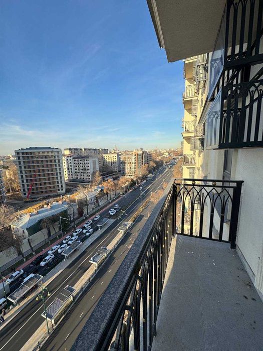 ЖК Shoshkent 3 Комн. 73м² Квартира в ЦЕНТРЕ, Яккасарайский район