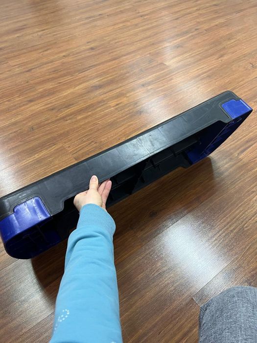 Степ платформы, б/у