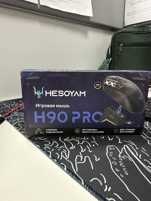 Hesoyam H90 Pro