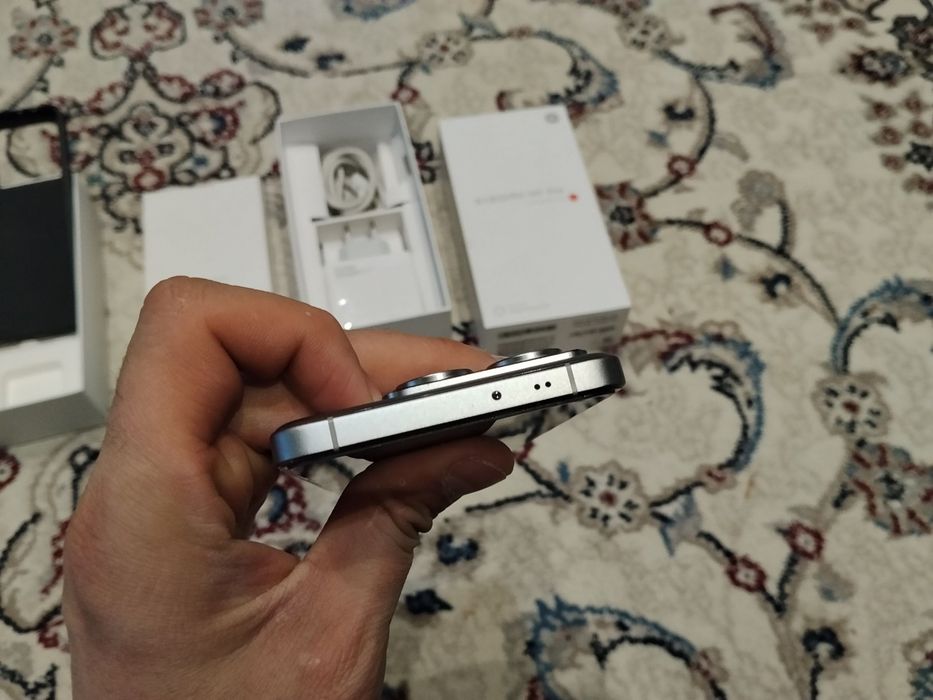 Xiaomi 14t pro 12/1 terra im otgan