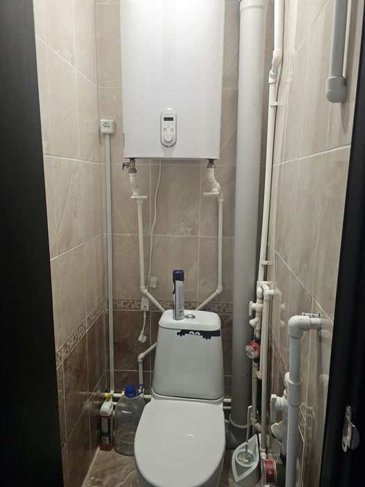 Сдам 2 ком квартиру